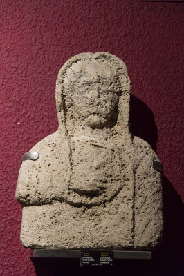 Antalya museum Bust of woman 5820.jpg