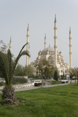 Adana At new monument March 2018 5515.jpg