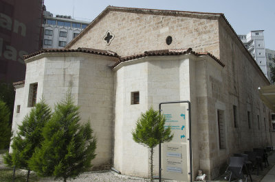 Adana Karakopru museum March 2018 5507.jpg