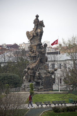 Istanbul Axis Istanbul march 2018 5403.jpg