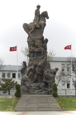 Istanbul Axis Istanbul march 2018 5405.jpg
