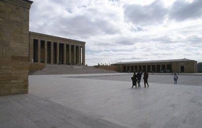 Ankara Ataturk Mausoleum 9x 097.jpg