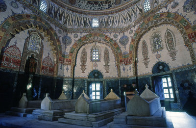 Bursa Sultan tombs 93 105.jpg