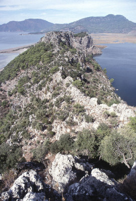 Dalyan Near Iztuzu 98 153.jpg