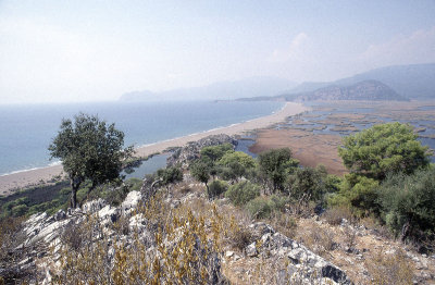 Dalyan Near Iztuzu 98 155.jpg