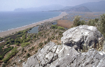 Dalyan Near Iztuzu 98 159.jpg
