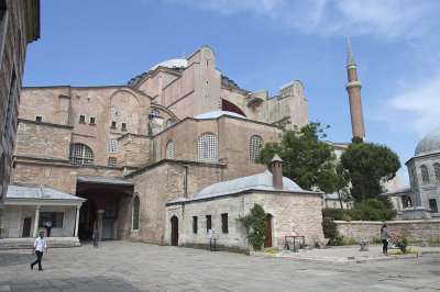 Istanbul Hagia Sophia june 2018 6365.jpg