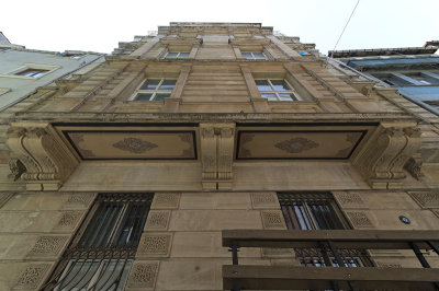 Istanbul Along Istiklal Caddesi june 2018 6692.jpg