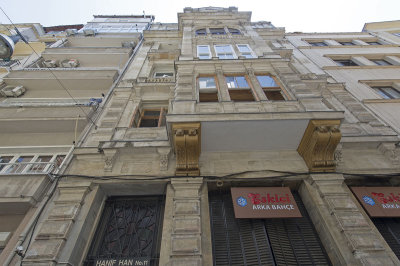 Istanbul Along Istiklal Caddesi june 2018 6696.jpg