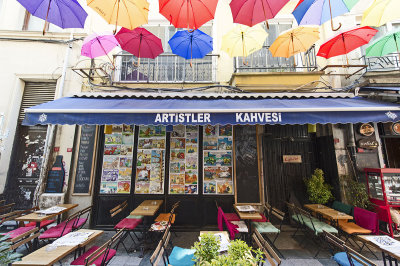 Istanbul Along Istiklal Caddesi june 2018 6697.jpg