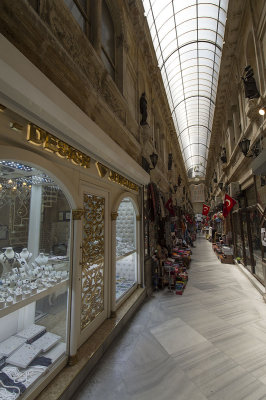 Istanbul Along Istiklal Caddesi june 2018 6712.jpg