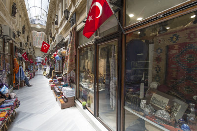 Istanbul Along Istiklal Caddesi june 2018 6713.jpg