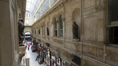 Istanbul Along Istiklal Caddesi june 2018 6715.jpg