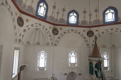 Istanbul Ahmediye Mosque june 2018 6635.jpg