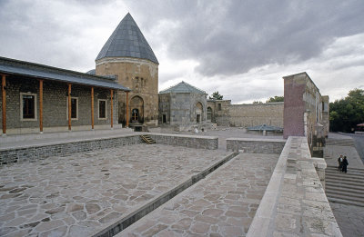 Konya mosques