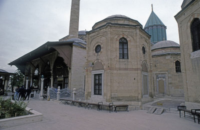 Konya Mevlana Complex 095.jpg