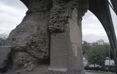 Konya Ruins of the Seljuk palace 015.jpg