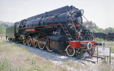 Selcuk Railroad Museum 92 051.jpg