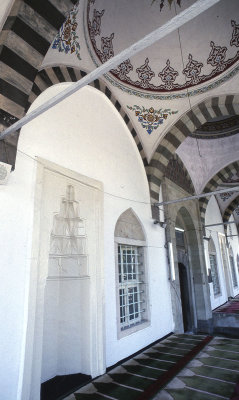 Trabzon Gulbahar Hatun mosque 93 006.jpg