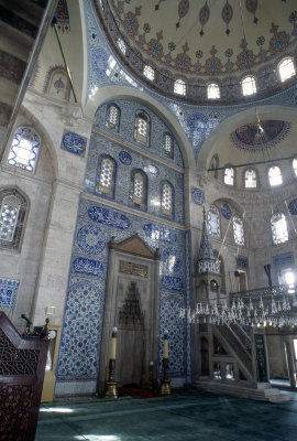 Sokollu Mehmet Mosque
