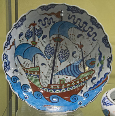 Kutahya Ceramics Museum october 2018 9002.jpg