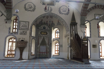 Kutahya Ulu Cami october 2018 9039.jpg