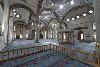 Kutahya Ulu Cami october 2018 9050.jpg