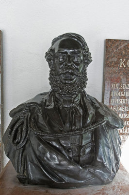 Kutahya Kossuth Museum october 2018 8772.jpg