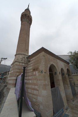 Kutahya Sultanbagi Region Kursunlu Mosque october 2018 8942.jpg