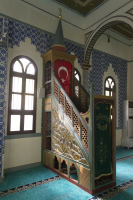Kutahya Seyyid Ali Pasha Mosque october 2018 8663.jpg
