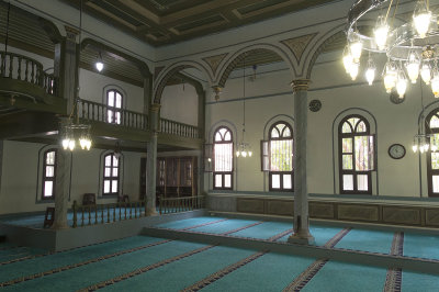 Kutahya Seyyid Ali Pasha Mosque october 2018 8664.jpg