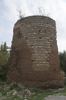 Iznik Wall at Lake Gate october 2018 8054.jpg