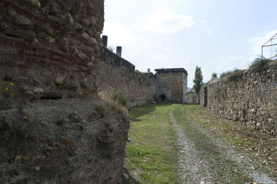 Iznik Wall from Istanbul Gate to Lake Gate october 2018 8289.jpg