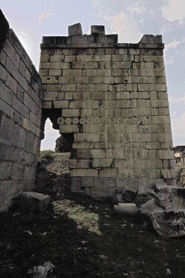 Iznik Wall from Istanbul Gate to Lake Gate october 2018 8290.jpg