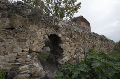 Iznik Wall from Sarayi Gate october 2018 8202.jpg