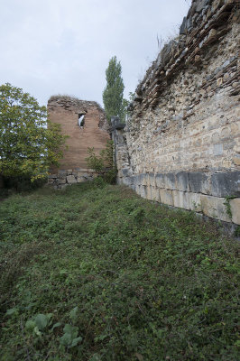 Iznik Wall from Sarayi Gate october 2018 8205.jpg