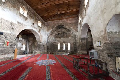 Iznik Hagia Sophia Mosque october 2018 8067.jpg