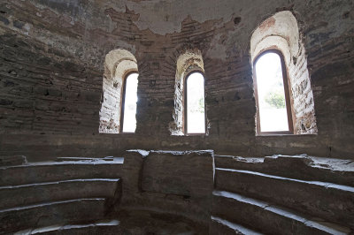 Iznik Hagia Sophia Mosque october 2018 8078.jpg