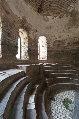 Iznik Hagia Sophia Mosque october 2018 8081.jpg