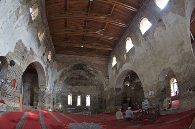 Iznik Hagia Sophia Mosque october 2018 8101.jpg