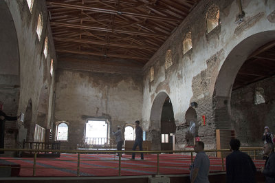 Iznik Hagia Sophia Mosque october 2018 8113.jpg
