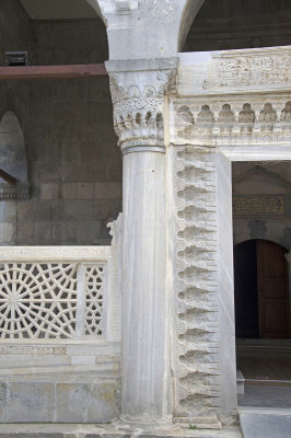 Iznik Green mosque october 2018 8161.jpg