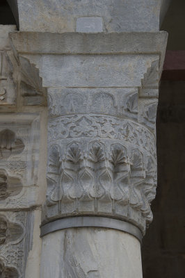 Iznik Green mosque october 2018 8163.jpg