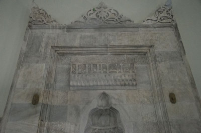 Iznik Green mosque october 2018 8168.jpg