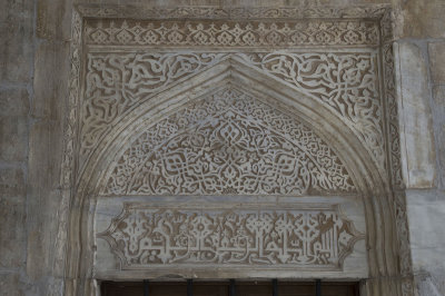 Iznik Green mosque october 2018 8171b.jpg