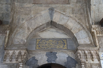 Iznik Green mosque october 2018 8178.jpg