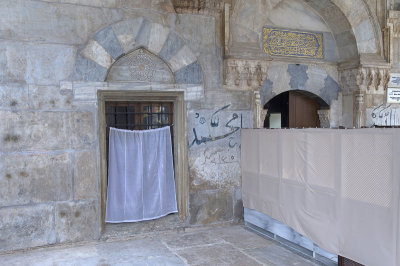 Iznik Green mosque october 2018 8179.jpg
