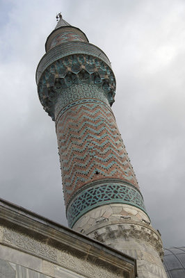 Iznik Green mosque october 2018 8183.jpg