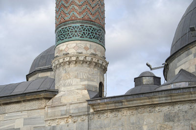 Iznik Green mosque october 2018 8186.jpg