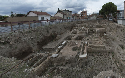 Iznik Museum and grounds october 2018 8149 Panorama.jpg